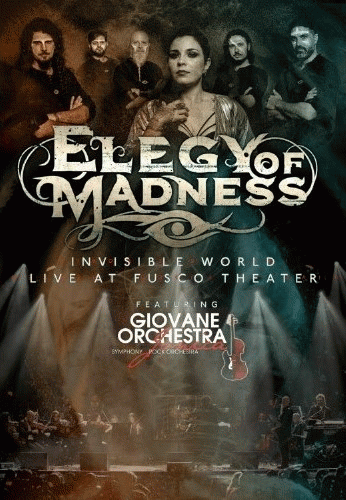 Elegy Of Madness : Invisible World Live at Fusco Theater